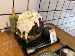 -WONDER ICE 萬得冰田(建設路总店)