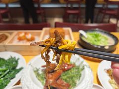 -蔡澜点心·粤菜(花城汇南区店)