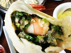 -叶存利海鲜大馅饺子(海宁路总店)