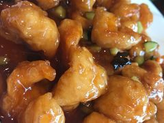 -牟传仁饭庄(星海店)