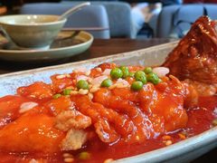 -扬州狮子楼·非遗淮扬菜(总店)