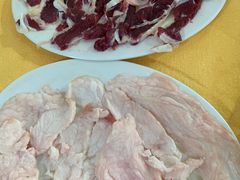 -老猫牛肉火锅(沙溪店)