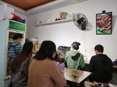 -湘味粉面馆(麓山南路店)