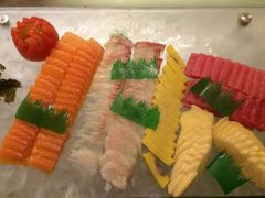 -大华锦绣假日酒店·锦味餐厅