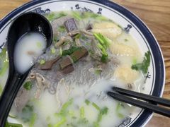 -鸭小妹鸭血粉丝(老门东店)