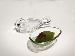 -深圳文华东方酒店·OPUS 388·精致法餐