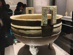 -广西壮族自治区博物馆