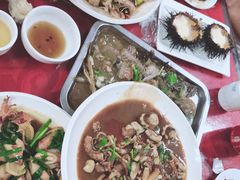 -荣祥海鲜·烟台菜(胜利路二部)