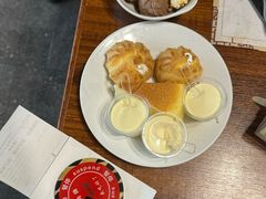 -汉巴味德·烤肉与啤酒的自助(杭州大悦城店)