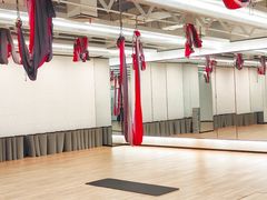 -FLARE STAR FITNESS(复地活力城店)
