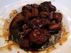 红烧肉百叶结-苏浙汇(朝外店)