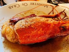 -Ministry of Crab(科伦坡店)