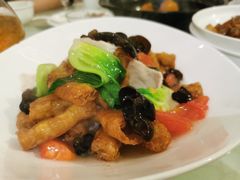 -狮王府淮扬菜(新街口友谊店)