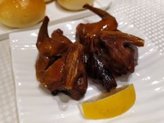 -香港富临皇宫(扬名广场店)