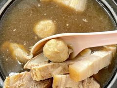 -新记肉骨茶