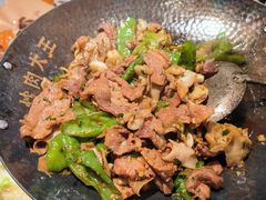 -费大厨辣椒炒肉(黄兴中心广场店)