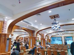 -清真·玛丽亚新疆菜主题餐厅(浙江中路店)