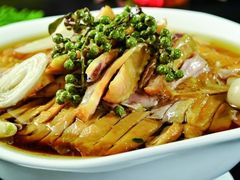 -天堂鸟水煮鱼·烟火川菜(凤凰路店)