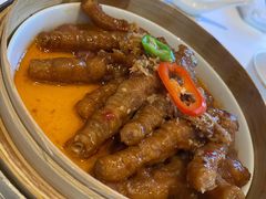 -宝丽轩中餐厅BAOLIXUAN