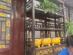 -老浒记烤鸭-北京菜(琉璃厂店)