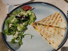 墨西哥牛肉薄饼-7senses(金狮广场店)