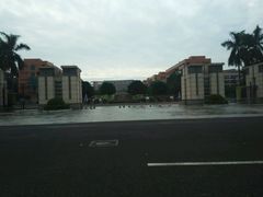 -华南师范大学(广州大学城校区)