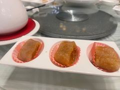 家乡甜薄餐-潮福城大酒楼·潮粤菜·港式点心(阳光城店)