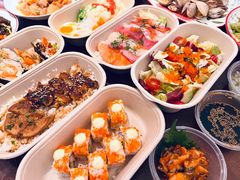 -鸭川食堂·鳗丼(鼓楼店)