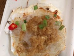 -管氏翅吧(马家堡店)