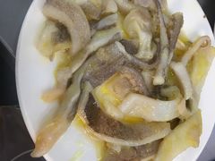 -松明一烤肉馆(鲁园店)