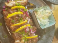 -本家食堂(华南店)
