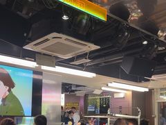 -杨小佳·齐齐哈尔烤肉·烤串(广州店)