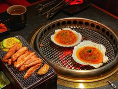 -300杯·和牛烧肉清酒专门店(廊里店)