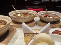 -明湖楼·经典鲁菜山东海鲜(大明湖店)
