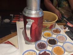 -哥老官重庆美蛙鱼头(西湖银泰十一哥店)