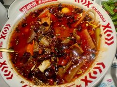 -花椒俏川菜小馆(南海万达店)