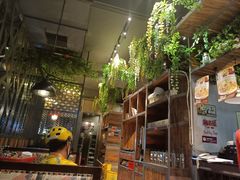 -湘当爱·鲜煮现炒(松岗立业路店)