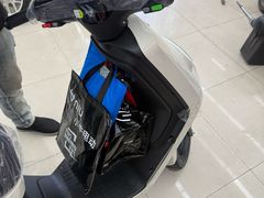 -小牛电动体验·租电动车(德胜门店)