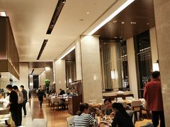 -嘉定凯悦·咖啡厅