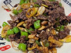 爆汁鲜牛肉-何永光123鲜牛肉馆(1号店)