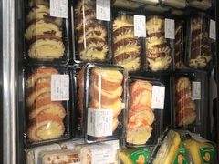 -Olé精品超市(苏州中心店)