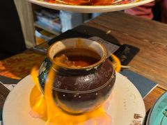 -卢布里西餐厅(海拉尔店)