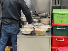 -黑皮酸菜鱼(三山街店)