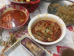 -饶福记·南昌烧烤大排档(九龙湖土著店)