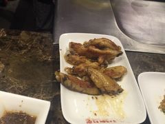 -尚雅铁板料理自助餐厅(乐松店)