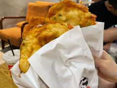 -信二嫂虾饼(振兴路店)