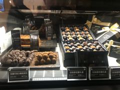 -Awfully Chocolate(嘉里城店)