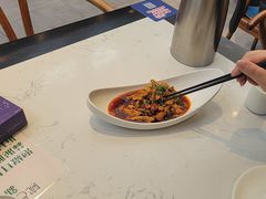 -院8里·少城记忆老川菜(宽窄巷子店)