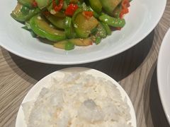 -艳阳天·非遗楚菜(武汉客厅店)