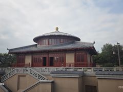 -宝鸡周原博物院